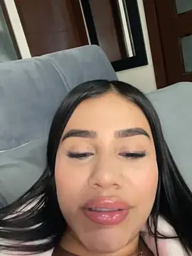Snapshot of AlisonBeltran1 chatting on 27, 3, 2026 AlisonBeltran1 online show from 27, 3, 2026