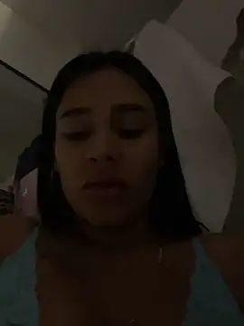 Snapshot of AlisonBeltran1 chatting on 23, 4, 2026 AlisonBeltran1 online show from 23, 4, 2026