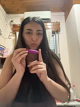 namibunnyy online show from 10, 7, 2026