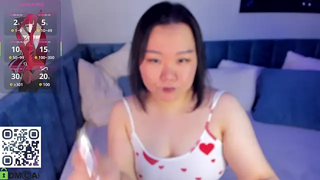 Tokyodreamss online show from 29, 6, 2026