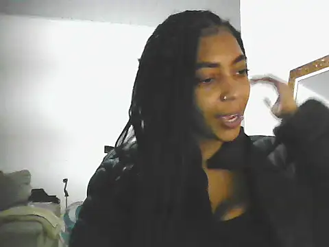 Snapshot of Nix3erika chatting on 23, 5, 2026 Nix3erika online show from 23, 5, 2026