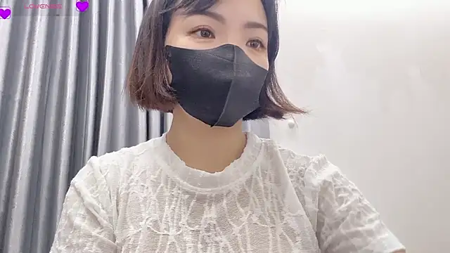Ryo-Jisoo online show from 5, 4, 2026