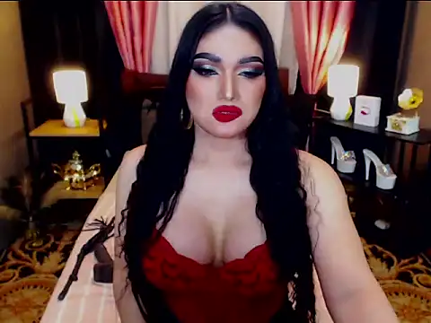 Snapshot of AluraJhenson chatting on 29, 5, 2026 AluraJhenson online show from 29, 5, 2026