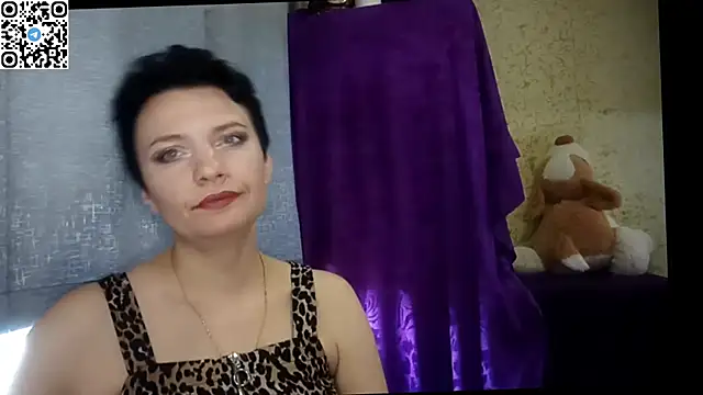 Snapshot of HotMamaQueen234 chatting on 15, 6, 2026 HotMamaQueen234 online show from 15, 6, 2026