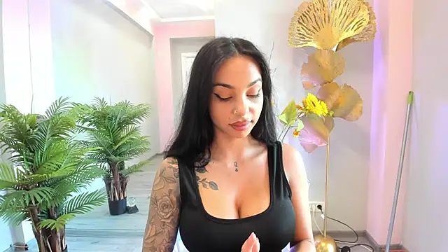 Snapshot of MissSiennaa chatting on 30, 6, 2026 MissSiennaa online show from 30, 6, 2026