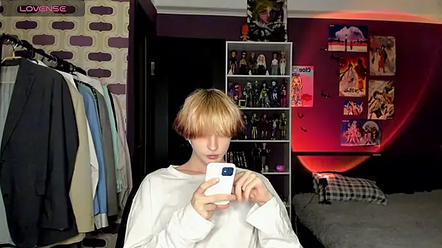 Snapshot of sweet_peach___ chatting on 29, 6, 2026 sweet peach online show from 29, 6, 2026
