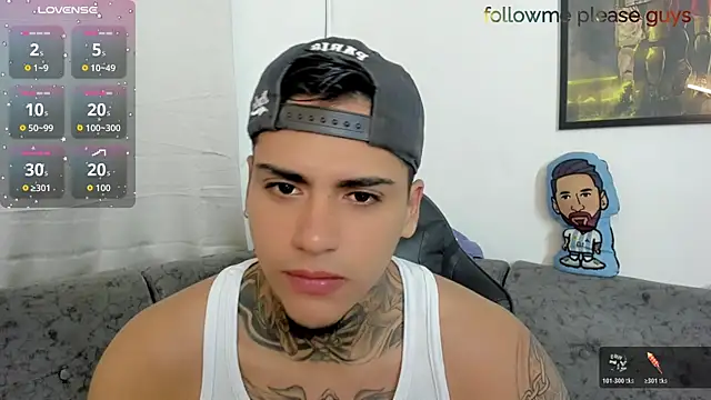 Snapshot of sweetlatinoboy chatting on 26, 6, 2026 sweetlatinoboy online show from 26, 6, 2026