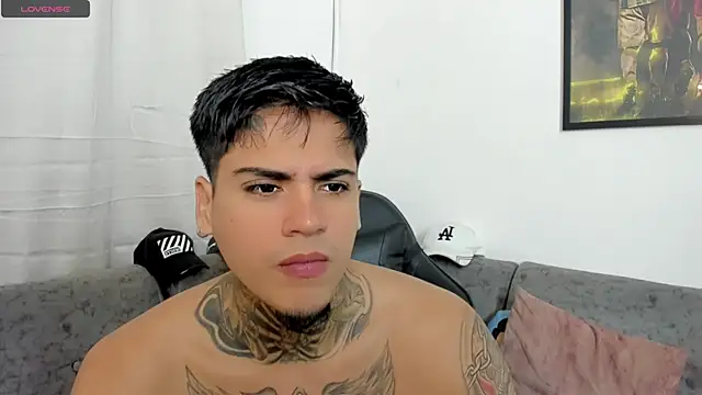 Snapshot of sweetlatinoboy chatting on 19, 7, 2026 sweetlatinoboy online show from 19, 7, 2026