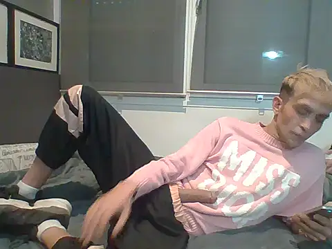 victororange online show from 16, 3, 2026