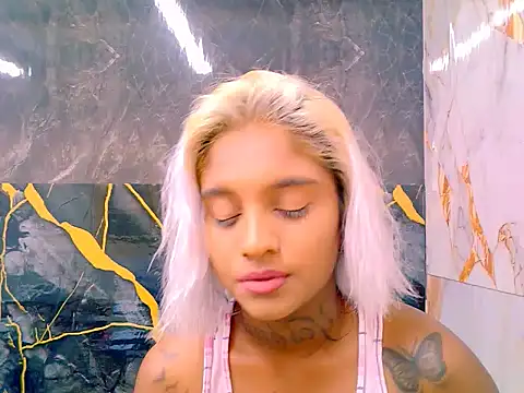 indian barbie online show from 22, 3, 2026