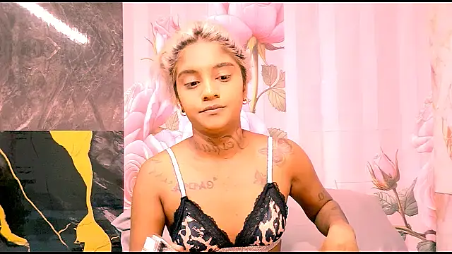 indian barbie online show from 5, 4, 2026