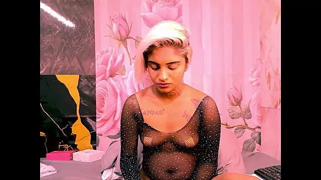 indian barbie online show from 19, 4, 2026
