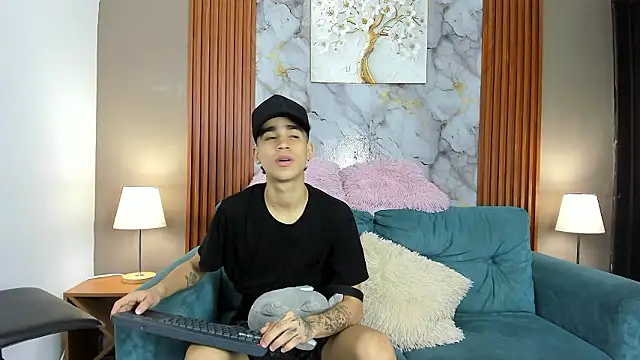 Snapshot of NAUGHTY_BOYS1 chatting on 19, 3, 2026 NAUGHTY BOYS1 online show from 19, 3, 2026