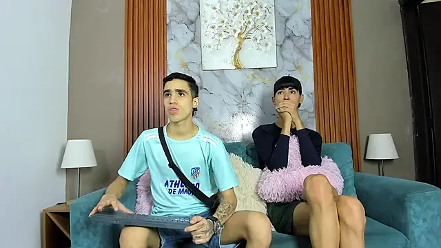 Snapshot of NAUGHTY_BOYS1 chatting on 28, 3, 2026 NAUGHTY BOYS1 online show from 28, 3, 2026