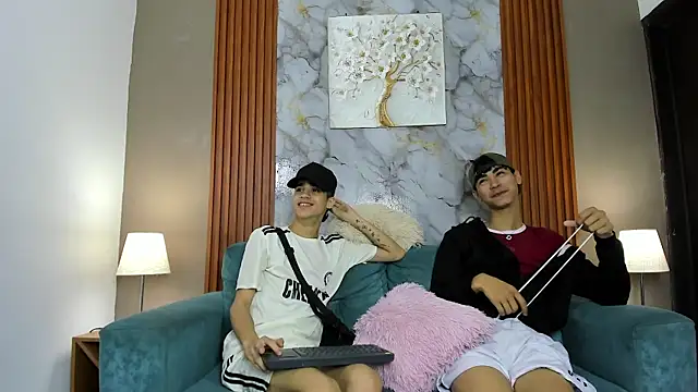 Snapshot of NAUGHTY_BOYS1 chatting on 31, 3, 2026 NAUGHTY BOYS1 online show from 31, 3, 2026