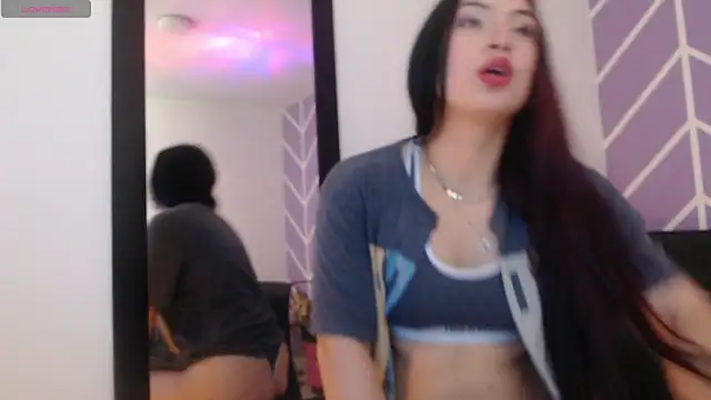 Scarlet queen4 online show from 3, 6, 2026
