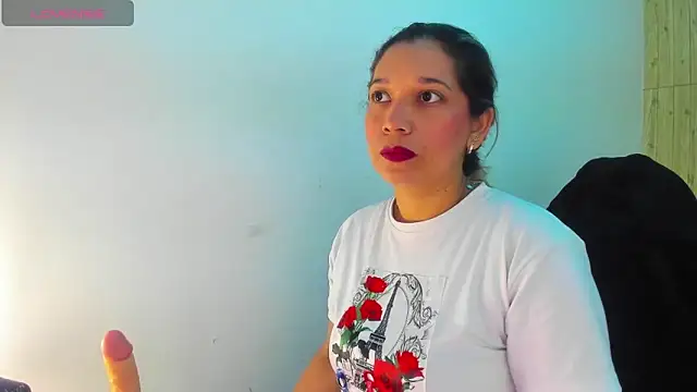 Melisa 14 online show from 4, 4, 2026