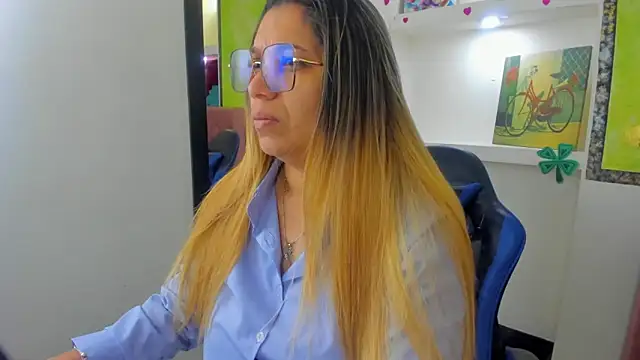 Melisa 14 online show from 31, 5, 2026