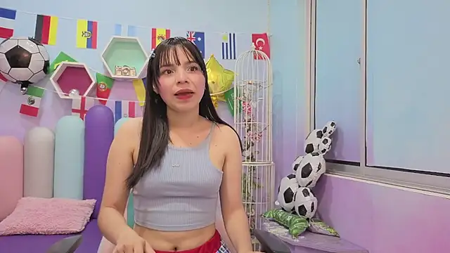 Snapshot of Isaa_Skinny chatting on 10, 7, 2026 Isaa Skinny online show from 10, 7, 2026