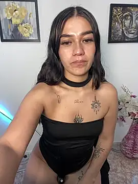 chloe evans0 online show from 8, 5, 2026