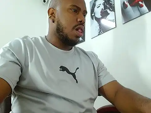 Alessandro Hamed online show from 26, 3, 2026
