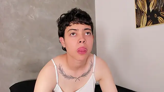 Cris Sasha online show from 18, 3, 2026