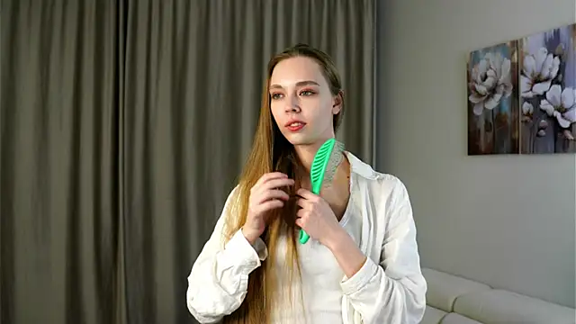 HermaFrain online show from 7, 4, 2026