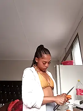 GoodinbedAfrican4 online show from 11, 4, 2026