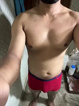 hotty top online show from 16, 7, 2026