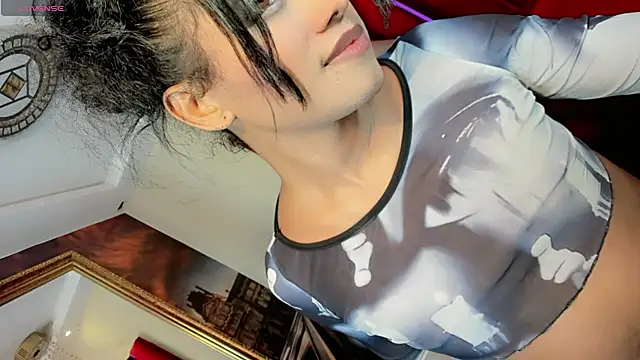 Paola Delfino online show from 22, 4, 2026