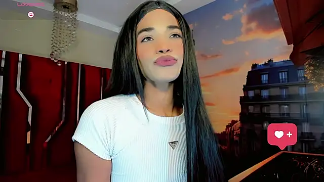 Paola Delfino online show from 16, 5, 2026