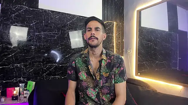 Leo Vesper online show from 20, 6, 2026
