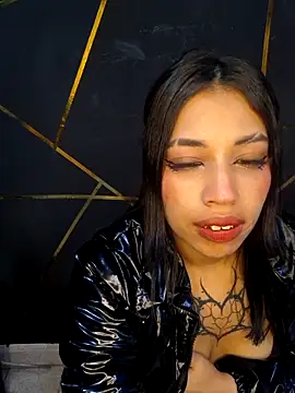 AryahMoonn online show from 30, 5, 2026