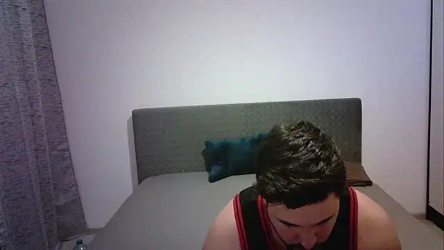 Gianiboy99 online show from 28, 4, 2026