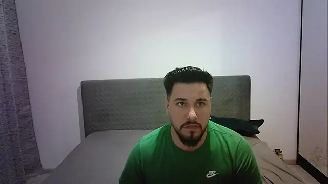 Snapshot of Gianiboy99 chatting on 7, 5, 2026 Gianiboy99 online show from 7, 5, 2026