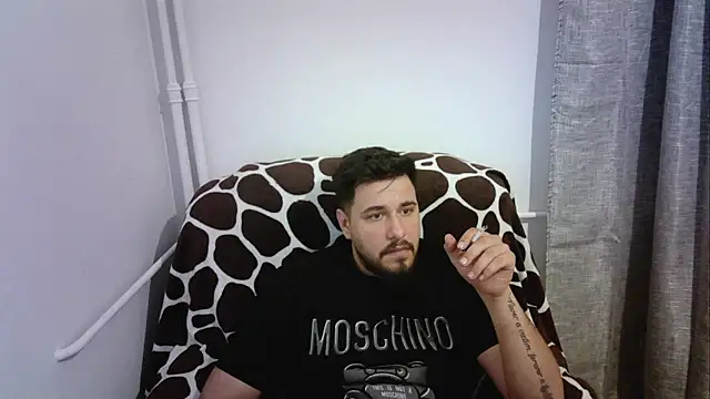 Snapshot of Gianiboy99 chatting on 13, 5, 2026 Gianiboy99 online show from 13, 5, 2026