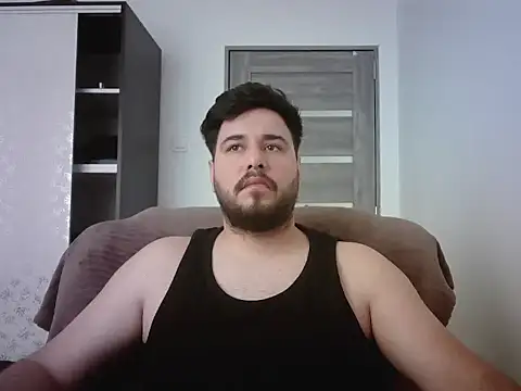 Snapshot of Gianiboy99 chatting on 12, 6, 2026 Gianiboy99 online show from 12, 6, 2026