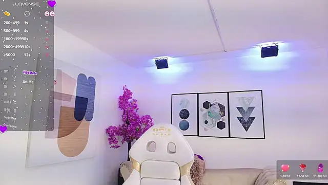 Kitty  meow online show from 20, 4, 2026