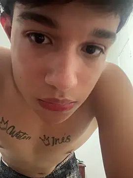 Snapshot of BabyNico00 chatting on 17, 3, 2026 BabyNico00 online show from 17, 3, 2026