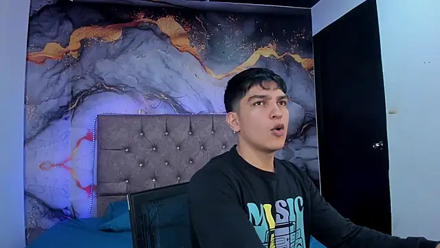 ZytherWolf online show from 17, 3, 2026