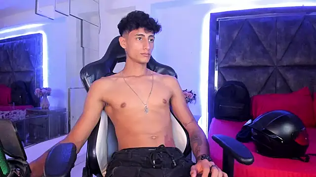 MaxiimoRomano  online show from 1, 4, 2026