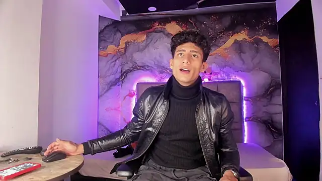 MaxiimoRomano  online show from 25, 4, 2026