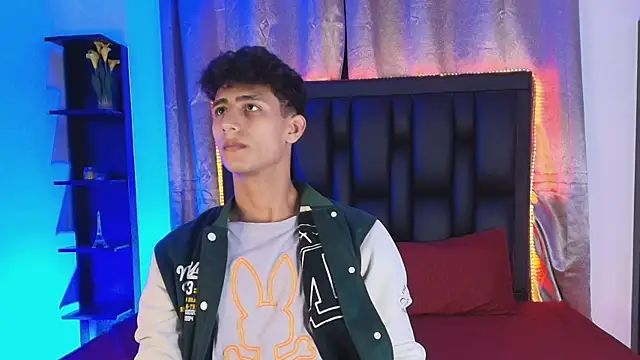 MaxiimoRomano  online show from 23, 6, 2026