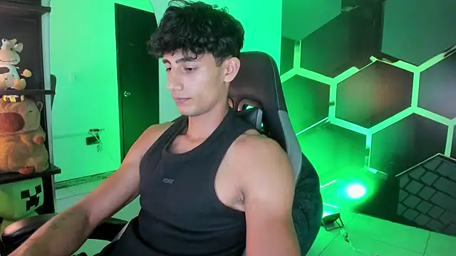 MaxiimoRomano  online show from 1, 7, 2026