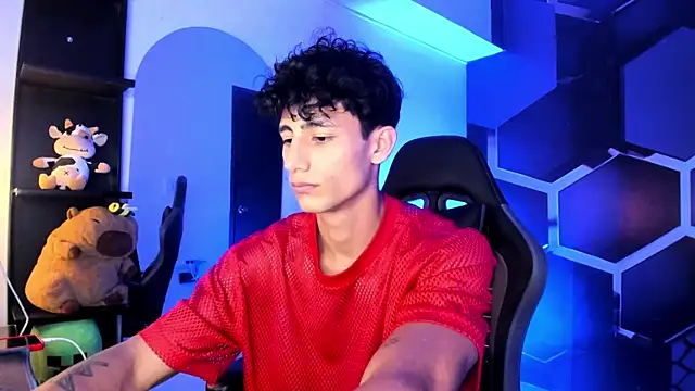 MaxiimoRomano  online show from 9, 7, 2026