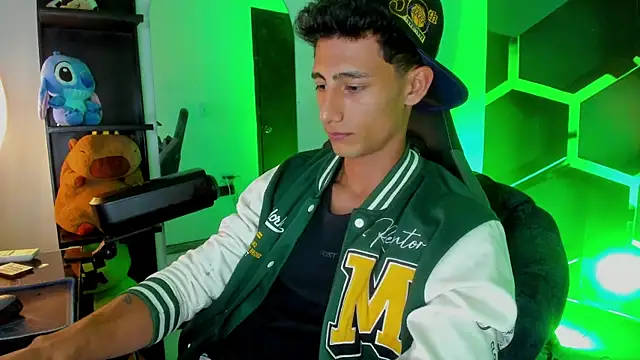 MaxiimoRomano  online show from 29, 7, 2026