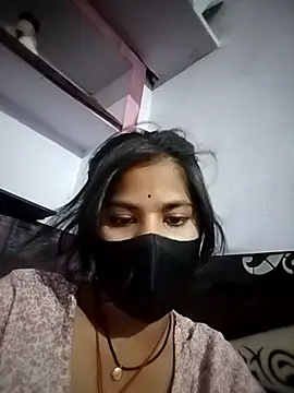 Pallavi cute online show from 13, 4, 2026