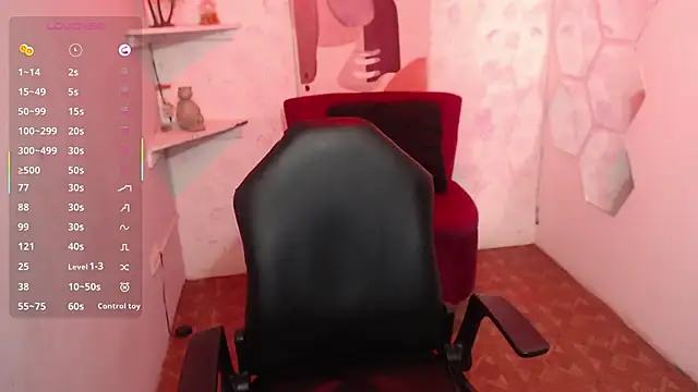 Snapshot of Melodi_velasquez chatting on 27, 5, 2026 Melodi velasquez online show from 27, 5, 2026