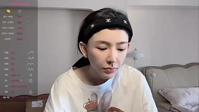 kiki-12 online show from 3, 5, 2026