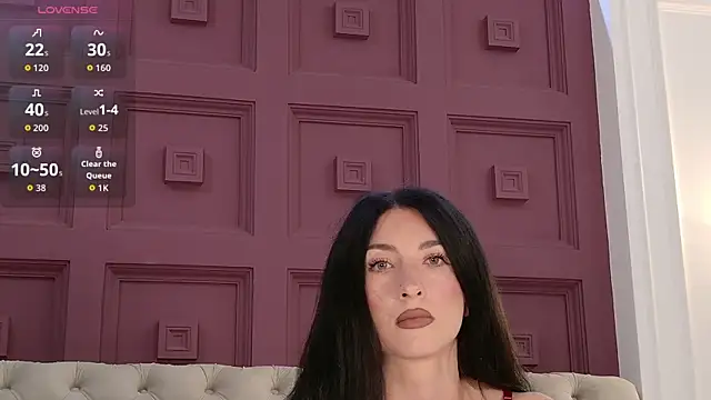 Snapshot of EllieJules chatting on 14, 6, 2026 EllieJules online show from 14, 6, 2026